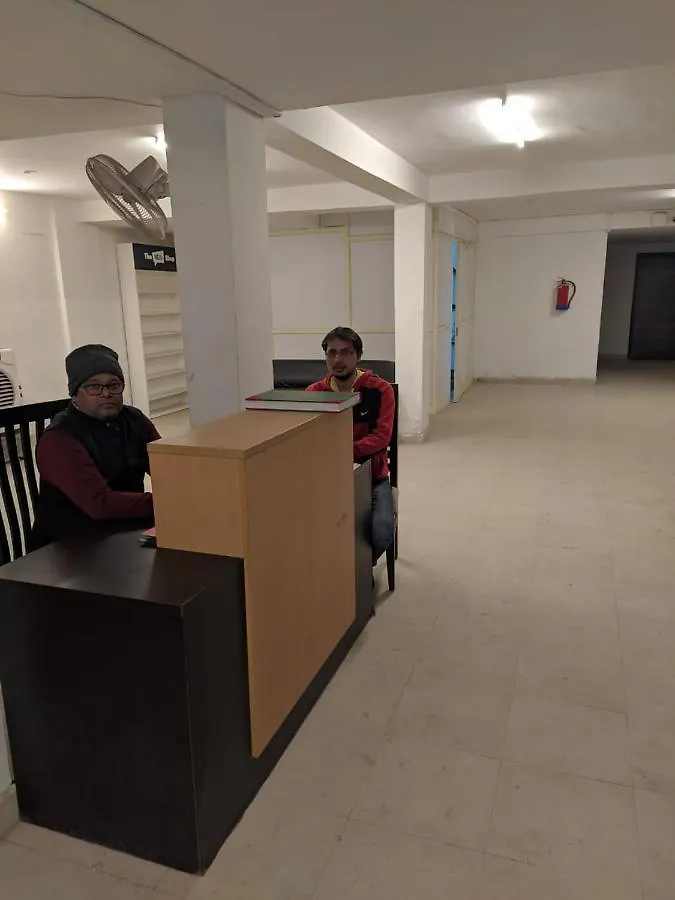 Adb Rooms Hotel Toravio Delhi  2*, Delhi (National Capital Territory of India)