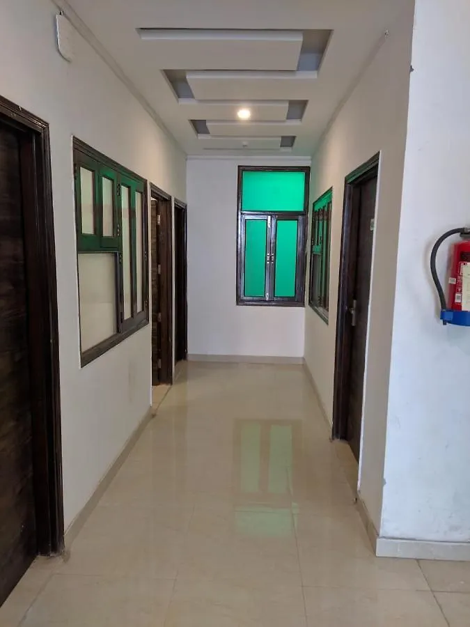 **  Adb Rooms Hotel Toravio Delhi  India